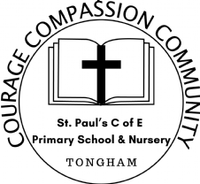 St Paul's C E Infant School