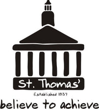 St Thomas' C E Primary School