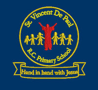 St Vincent's R C Primary School