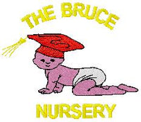 The Bruce Nursery