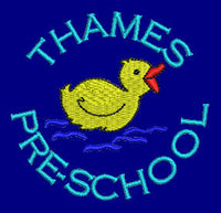 Thames Pre School
