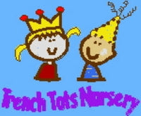 Trench Tots Neighbourhood Nursery