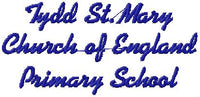 Tydd St Mary C E Primary School