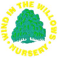 Wind In The Willows Nursery