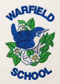 Warfield Primary Uniform