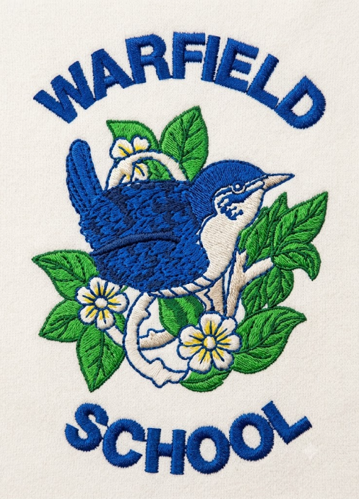 Warfield Primary Uniform