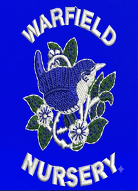 Warfield Nursery Uniform