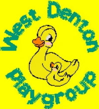 West Denton Playgroup