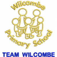 Wilcombe Primary STAFF ACCOUNT