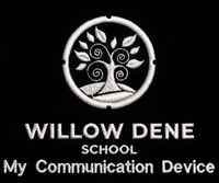 Willow Dene School - My Communication Device