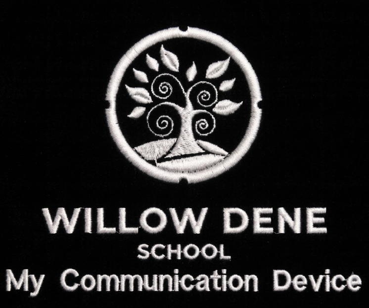 Willow Dene School - My Communication Device