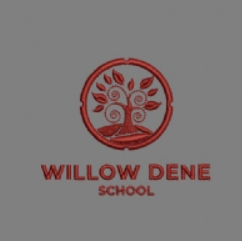 Willow Dene School - School Logo
