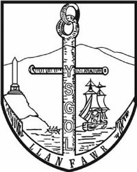 Ysgol Llanfawr*