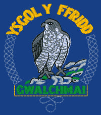 Ysgol Y Ffridd