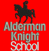 Alderman Knight School - PRIMARY UNIFORM
