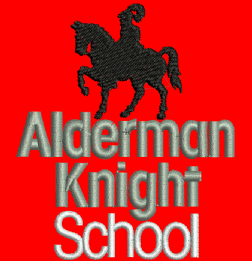 Alderman Knight School - PRIMARY UNIFORM
