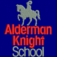 Alderman Knight School - SECONDARY UNIFORM