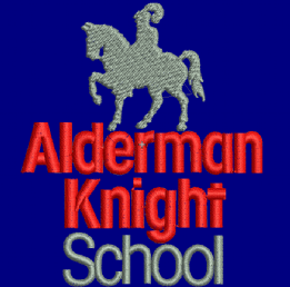 Alderman Knight School - SECONDARY UNIFORM