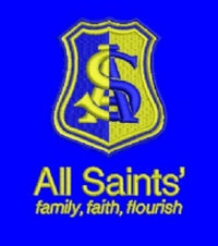 Matlock All Saints Infant School
