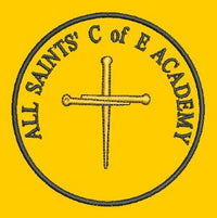 All Saints' Church of England Academy