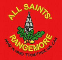 All Saints' C E (C) Primary School