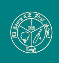 All Saints CE First School