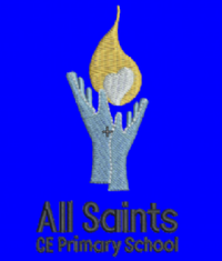 All Saints CE Primary School