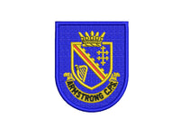 Armstrong Community Primary School