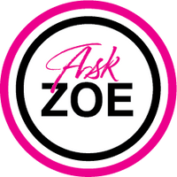 Ask Zoe