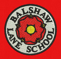 Balshaw Lane Community Primary School