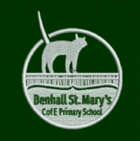 Benhall St. Mary's CofE Primary School