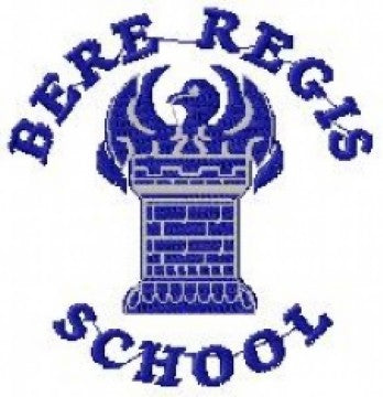 Bere Regis Primary Pebbles Logo
