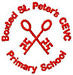 Boxted St Peter's VC Primary School