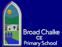 Broad Chalke C E Aided Primary School*