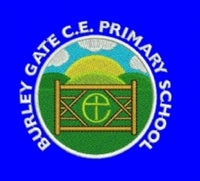 Burley Gate C E Primary School