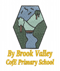 By Brook Valley CE Primary