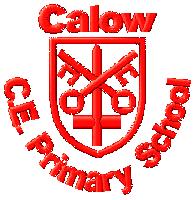 Calow C of E Primary School Students