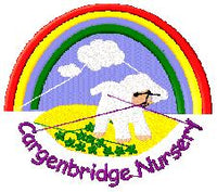 Cargenbridge Nursery Staff Uniform