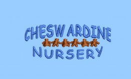 Cheswardine Primary School - Nursery Staff