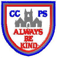 Christ Church C E Primary School