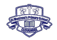 St Moninna Primary School