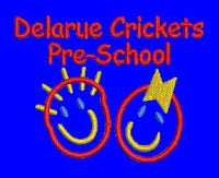 Delarue Crickets Pre-School