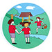 Dinglewell Infant School
