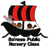 Bo'ness Public Nursery School