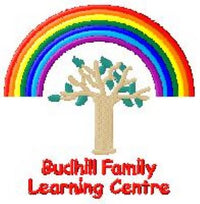 Budhill Family Learning Centre