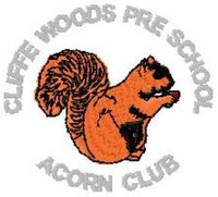 Cliffe Woods Pre School