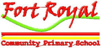 Fort Royal Community Primary uniform