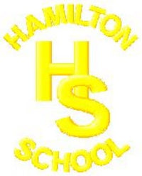 Hamilton School Secondary Uniform