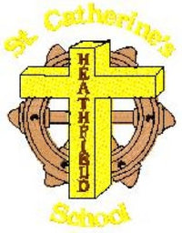 St Catherine's C of E Nursery and Primary School