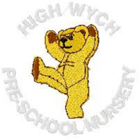 High Wych Pre-School Nursery